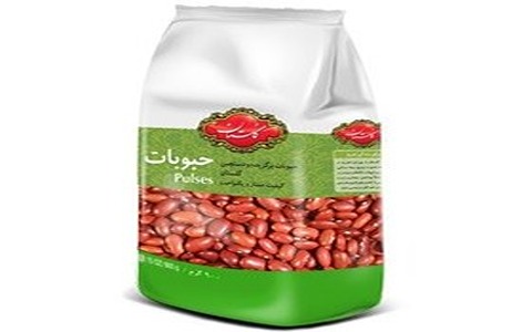 خرید لوبیا قرمز 450 گرمی گلستان + قیمت فروش استثنایی